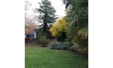 LOTE EN ZONA RESIDENCIAL SIERRA DE LOS PADRES