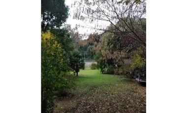 LOTE EN ZONA RESIDENCIAL SIERRA DE LOS PADRES