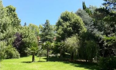 LOTE EN ZONA RESIDENCIAL SIERRA DE LOS PADRES