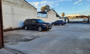 Sitio Para Construir de 1.000 m2 en venta en Rancagua