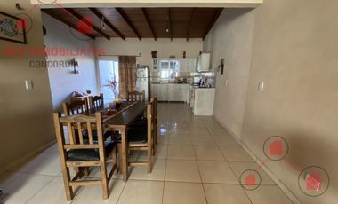 Casa en Concordia