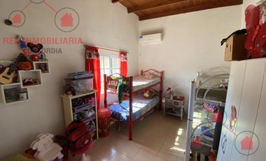 Casa en Concordia
