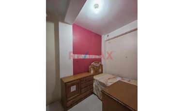 💰🏠 ¡Gran Oportunidad! Casa De 3 Pisos Con 16 Habitaciones En Venta En Corazon Comercial De Sullana 🔥