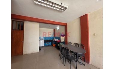 💰🏠 ¡Gran Oportunidad! Casa De 3 Pisos Con 16 Habitaciones En Venta En Corazon Comercial De Sullana 🔥