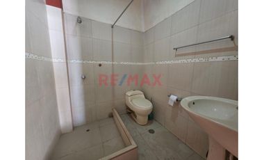 💰🏠 ¡Gran Oportunidad! Casa De 3 Pisos Con 16 Habitaciones En Venta En Corazon Comercial De Sullana 🔥