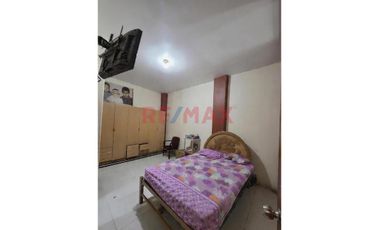 💰🏠 ¡Gran Oportunidad! Casa De 3 Pisos Con 16 Habitaciones En Venta En Corazon Comercial De Sullana 🔥