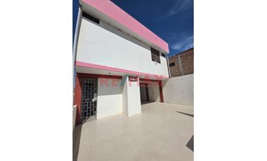 💰🏠 ¡Gran Oportunidad! Casa De 3 Pisos Con 16 Habitaciones En Venta En Corazon Comercial De Sullana 🔥