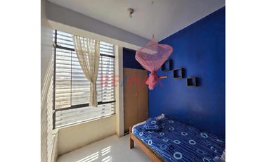 💰🏠 ¡Gran Oportunidad! Casa De 3 Pisos Con 16 Habitaciones En Venta En Corazon Comercial De Sullana 🔥