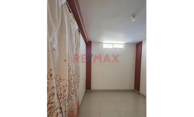 💰🏠 ¡Gran Oportunidad! Casa De 3 Pisos Con 16 Habitaciones En Venta En Corazon Comercial De Sullana 🔥