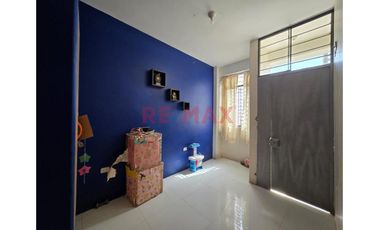 💰🏠 ¡Gran Oportunidad! Casa De 3 Pisos Con 16 Habitaciones En Venta En Corazon Comercial De Sullana 🔥