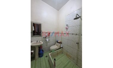 💰🏠 ¡Gran Oportunidad! Casa De 3 Pisos Con 16 Habitaciones En Venta En Corazon Comercial De Sullana 🔥