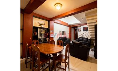 💰🏠 ¡Gran Oportunidad! Casa De 3 Pisos Con 16 Habitaciones En Venta En Corazon Comercial De Sullana 🔥