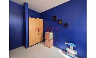 💰🏠 ¡Gran Oportunidad! Casa De 3 Pisos Con 16 Habitaciones En Venta En Corazon Comercial De Sullana 🔥