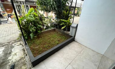 Rumah Terawat SHM 5 Mnt ke RS Ananda Babelan 2 KT Hadap Timur J-41172