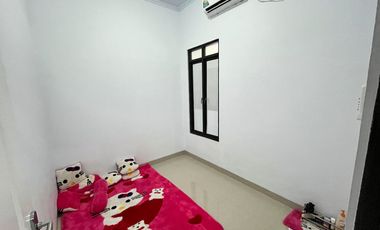 Rumah Terawat SHM 5 Mnt ke RS Ananda Babelan 2 KT Hadap Timur J-41172