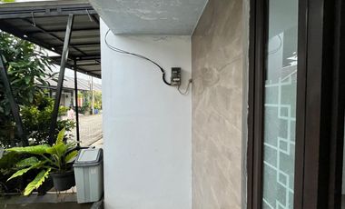 Rumah Terawat SHM 5 Mnt ke RS Ananda Babelan 2 KT Hadap Timur J-41172