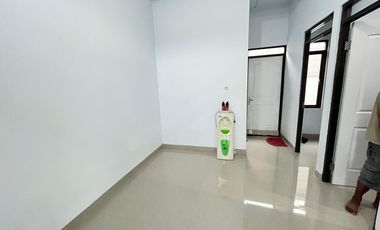 Rumah Terawat SHM 5 Mnt ke RS Ananda Babelan 2 KT Hadap Timur J-41172