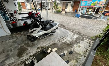 Rumah Terawat SHM 5 Mnt ke RS Ananda Babelan 2 KT Hadap Timur J-41172