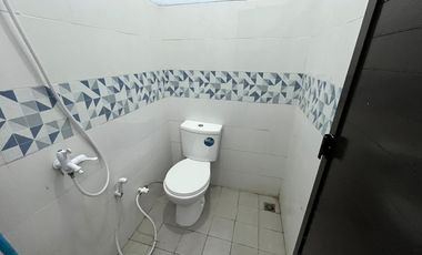 Rumah Terawat SHM 5 Mnt ke RS Ananda Babelan 2 KT Hadap Timur J-41172