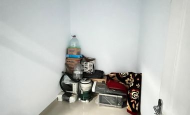 Rumah Terawat SHM 5 Mnt ke RS Ananda Babelan 2 KT Hadap Timur J-41172