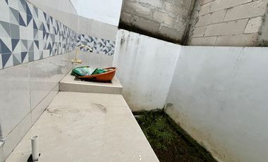 Rumah Terawat SHM 5 Mnt ke RS Ananda Babelan 2 KT Hadap Timur J-41172