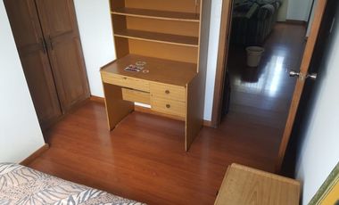 EN VENTA EXCELENTE DEPARTAMENTO REMODELADO: UBICADO EN EL NORTE DE QUITO, CON VISTA SECTOR LA PRADERA. CERCA AL PARQUE LA CAROLINA.