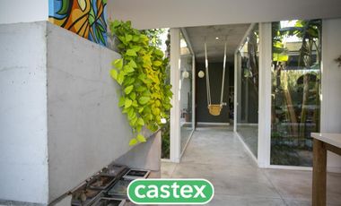 Casa de 4 dormitoiros con piscina  en Venta en El Encuentro, Tigre