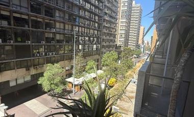 Huérfanos/Teatinos - Oficina - Venta