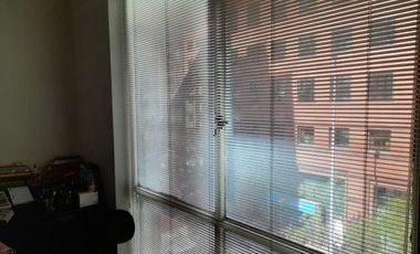 Huérfanos/Teatinos - Oficina - Venta