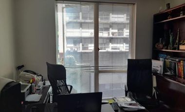 Huérfanos/Teatinos - Oficina - Venta