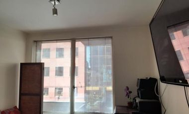 Huérfanos/Teatinos - Oficina - Venta