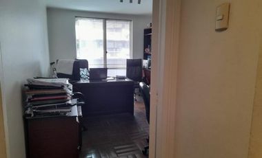 Huérfanos/Teatinos - Oficina - Venta