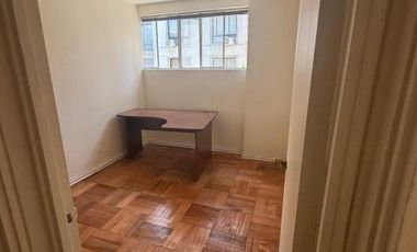 Huérfanos/Teatinos - Oficina - Venta