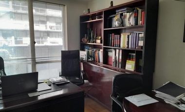 Huérfanos/Teatinos - Oficina - Venta