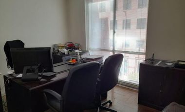 Huérfanos/Teatinos - Oficina - Venta
