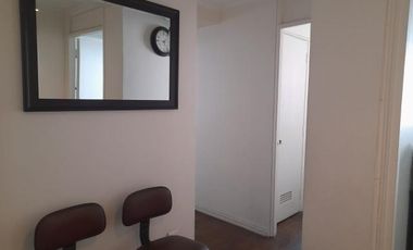 Huérfanos/Teatinos - Oficina - Venta