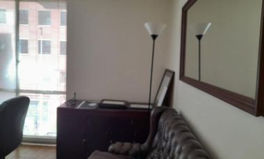 Huérfanos/Teatinos - Oficina - Venta