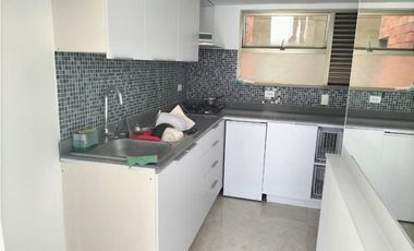 Apartamento en Arriendo en Envigado Sector Los Sauces