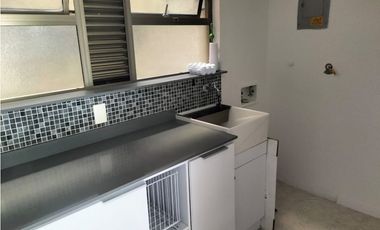 Apartamento en Arriendo en Envigado Sector Los Sauces