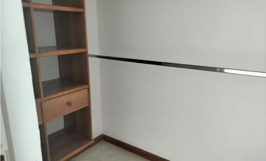 Apartamento en Arriendo en Envigado Sector Los Sauces