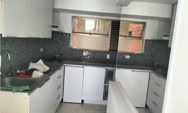 Apartamento en Arriendo en Envigado Sector Los Sauces