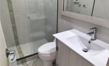 Apartamento en Arriendo en Envigado Sector Los Sauces