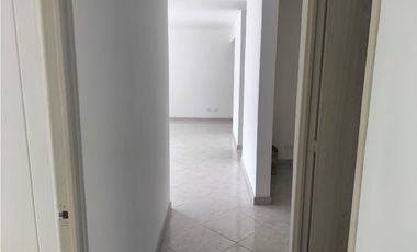 Apartamento en Arriendo en Envigado Sector Los Sauces