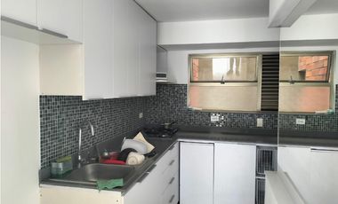 Apartamento en Arriendo en Envigado Sector Los Sauces