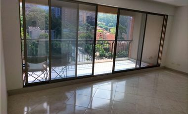 Apartamento en Arriendo en Envigado Sector Los Sauces