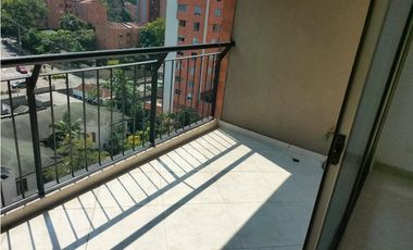 Apartamento en Arriendo en Envigado Sector Los Sauces