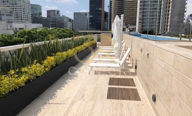 Departamento PH en Venta en Polanco 3R/3.5B/3E - Terraza - Amenidades - 399m2