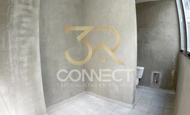 Departamento PH en Venta en Polanco 3R/3.5B/3E - Terraza - Amenidades - 399m2