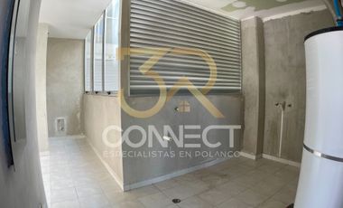 Departamento PH en Venta en Polanco 3R/3.5B/3E - Terraza - Amenidades - 399m2