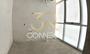 Departamento PH en Venta en Polanco 3R/3.5B/3E - Terraza - Amenidades - 399m2